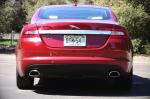 Jaguar XF 2008 года